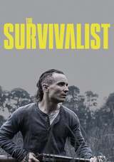 The Survivalist（原題）のポスター