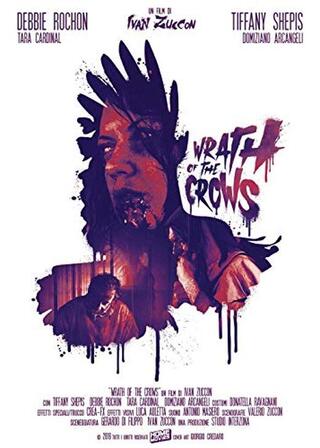 Wrath of the Crows（原題）のポスター