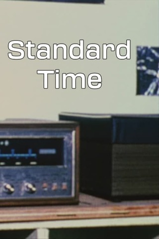 Standard Time（原題）のポスター