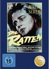 THE RATSのポスター