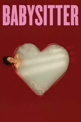 Babysitter（原題）のポスター