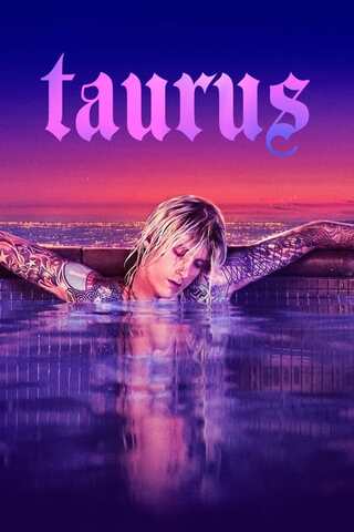 Taurus(原題)のポスター