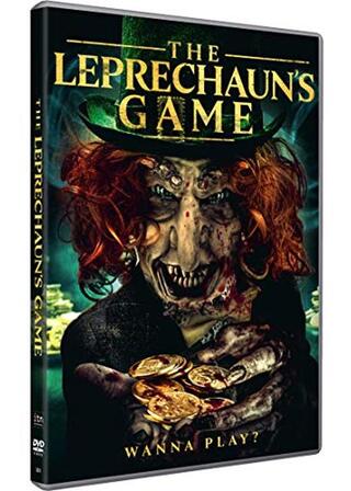 The Leprechaun's Game（英題）のポスター