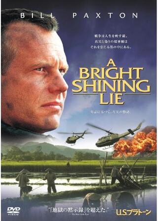 U.S.プラトーンのポスター