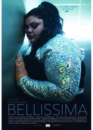 ベリッシマのポスター