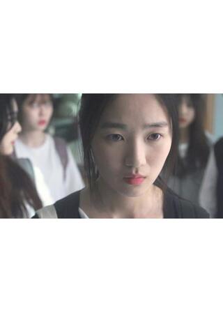 キム・ヘユン Short Film／The Yesterdayのポスター