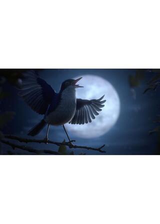 マエストロのポスター