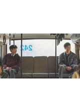 君と僕の5分のポスター