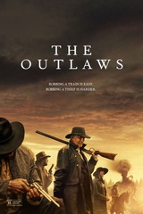 The Outlaws（原題）のポスター