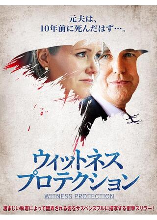ウィットネス・プロテクションのポスター