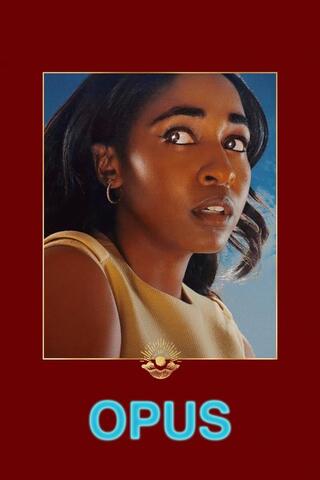 Opus（原題）のポスター