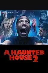 A Haunted House 2のポスター