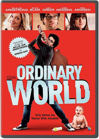 Ordinary World（原題）のポスター