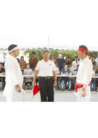 だからよ～鶴見のポスター