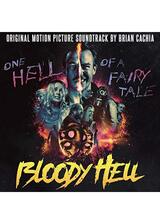 Bloody Hell（原題）のポスター
