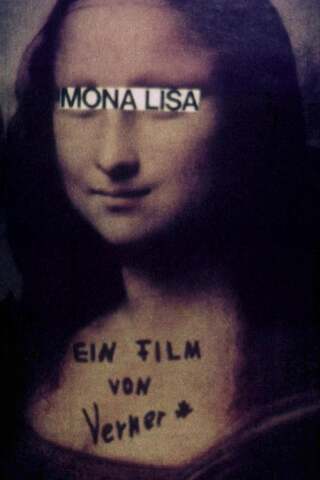 Mona Lisa（原題）のポスター
