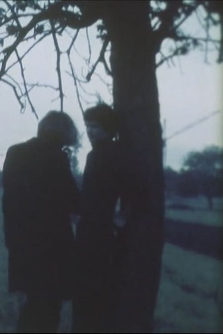 La morte d'Isotta（原題）のポスター