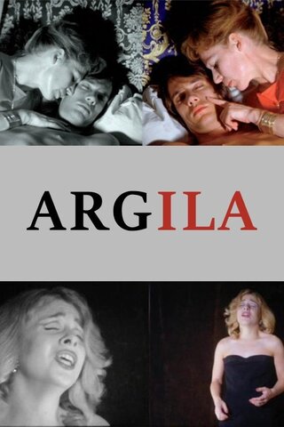 Argila（原題）のポスター