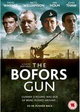 The Bofors Gun（原題）のポスター