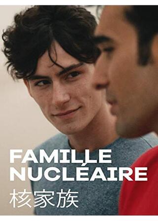 核家族のポスター