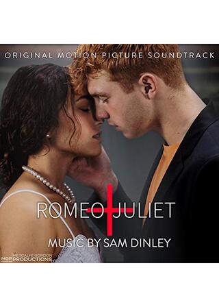 Romeo & Juliet（原題）のポスター