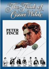 The Trials of Oscar Wilde（原題）のポスター