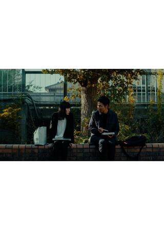 不完全なわたしのポスター