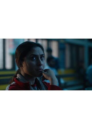 サバのポスター