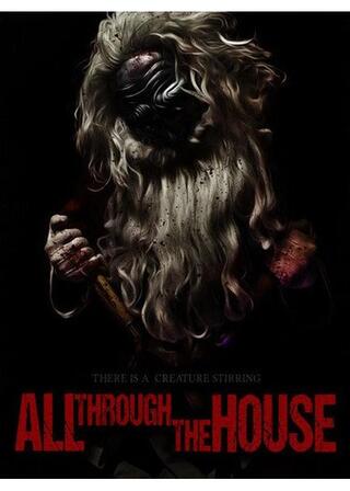 All Through the House（原題）のポスター