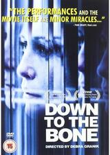 Down to the Bone（原題）のポスター