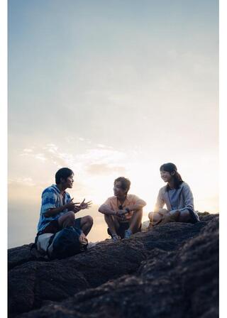 私たちの話し方のポスター