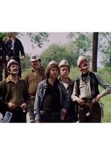 石炭の値打ち 第二部：現実との直面のポスター