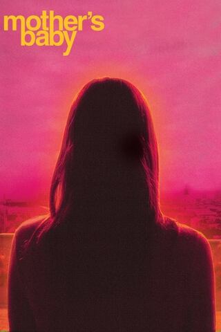 Mother's Baby（原題）のポスター