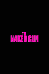 The Naked Gun（原題）のポスター