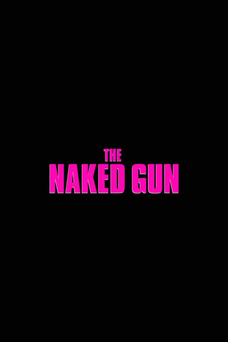 The Naked Gun（原題）のポスター