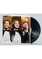 SUKIYAKI 上を向いて歩こうのポスター