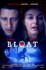 Bloat（原題）のポスター