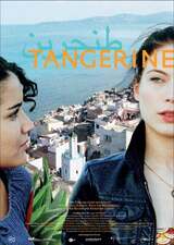 Tangerine（原題）のポスター