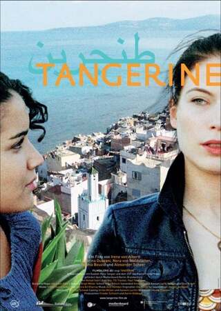 Tangerine(原題)のポスター