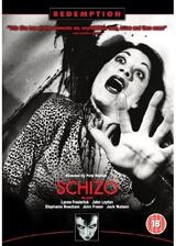 Schizo（原題）のポスター