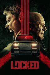 Locked（原題）のポスター