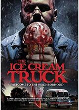 The Ice Cream Truck（原題）のポスター