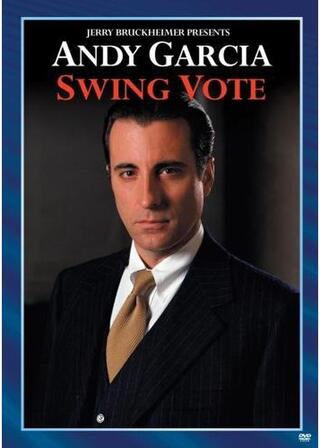 揺れる評決のポスター