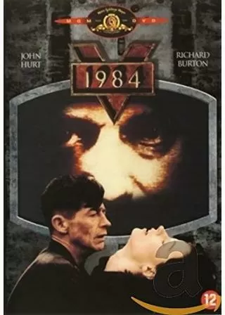 1984のポスター