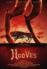 蹄の悪魔のポスター