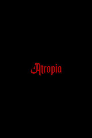Atropia（原題）のポスター