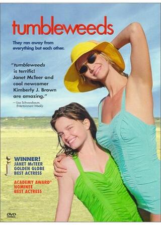 タンブルウィーズのポスター