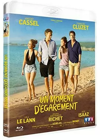 避暑地で魔が差してのポスター