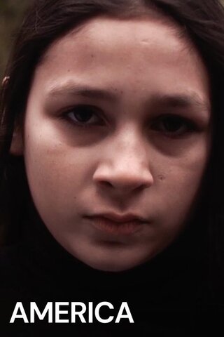 America（原題）のポスター