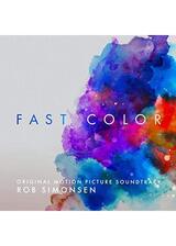 Fast Color（原題）のポスター